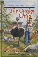 Beispielbild fr The Cuckoo Child zum Verkauf von Better World Books