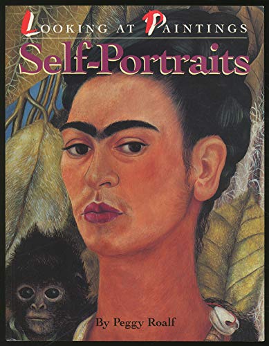 Imagen de archivo de Self-Portraits (Looking at Paintings) a la venta por HPB-Emerald