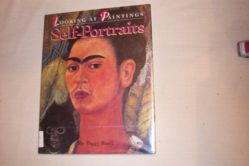 Beispielbild fr Self-Portraits zum Verkauf von Better World Books: West