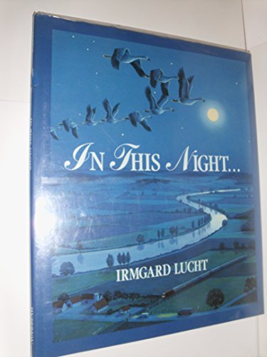 Imagen de archivo de In This Night. a la venta por Wonder Book