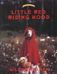 Beispielbild fr Little Red Riding Hood (Fay's Fairy Tales) zum Verkauf von Half Price Books Inc.