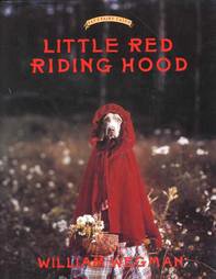 9781562824174: Little Red Riding Hood (Fay's Fairy Tales)