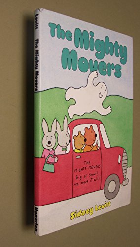 Stock image for The Mighty Movers for sale by Gulf Coast Books