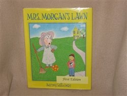 9781562824242: Mrs. Morgan's Lawn