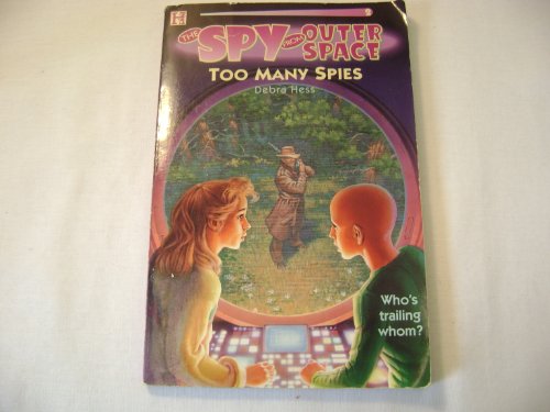 9781562825690: Too Many Spies