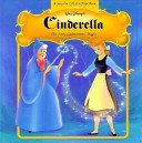 Imagen de archivo de Walt Disney's Cinderella: The Fairy Godmother's Magic (A Surprise Lift-the-Flap Book) a la venta por Ergodebooks