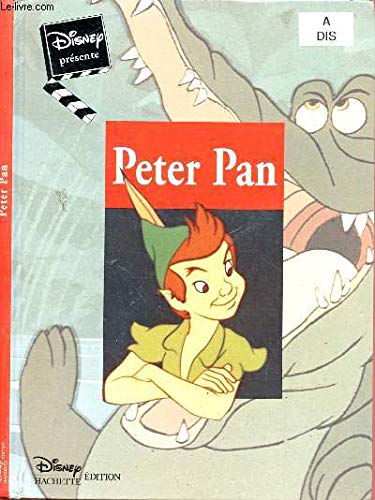 Stock image for Walt Disney's Peter Pan: Where Are Wendy's Brothers? for sale by ThriftBooks-Atlanta