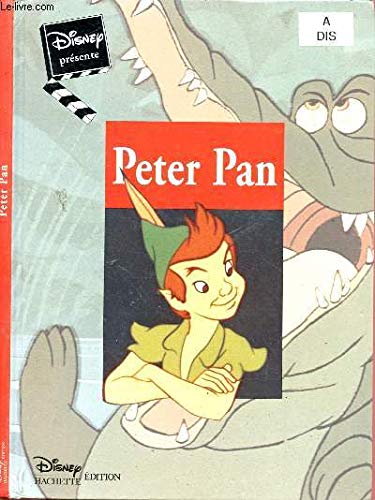 Stock image for Walt Disney's Peter Pan: Where Are Wendy's Brothers? (A Surprise Life-The-Flap Book) for sale by WorldofBooks