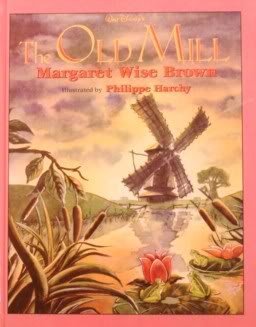 Stock image for Walt Disney's The Old Mill for sale by Jen's Books