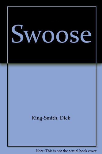 9781562826581: The Swoose