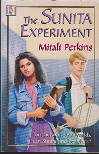 Beispielbild fr The Sunita Experiment zum Verkauf von Better World Books