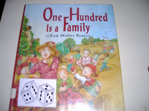 Beispielbild fr One Hundred Is a Family zum Verkauf von BooksRun