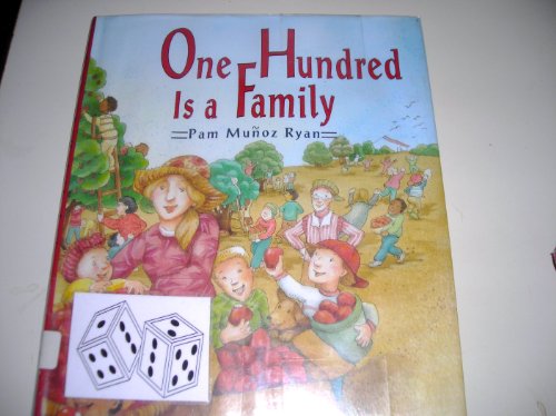 Imagen de archivo de One Hundred Is a Family a la venta por BooksRun