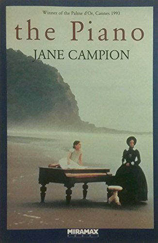 Beispielbild fr The Piano : A Novel zum Verkauf von Better World Books