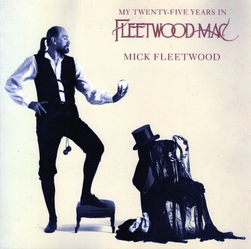 Beispielbild fr My Twenty-Five Years in Fleetwood Mac zum Verkauf von Better World Books: West