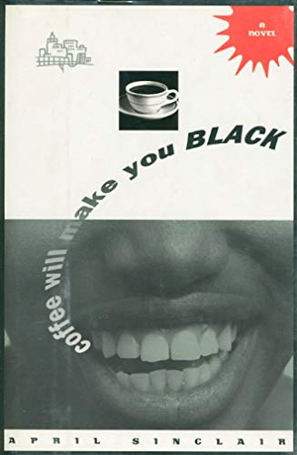 Beispielbild fr Coffee Will Make You Black zum Verkauf von Orion Tech