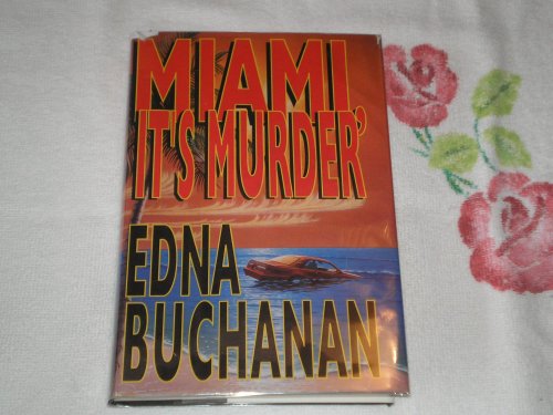 Beispielbild fr Miami, It's Murder zum Verkauf von Wonder Book