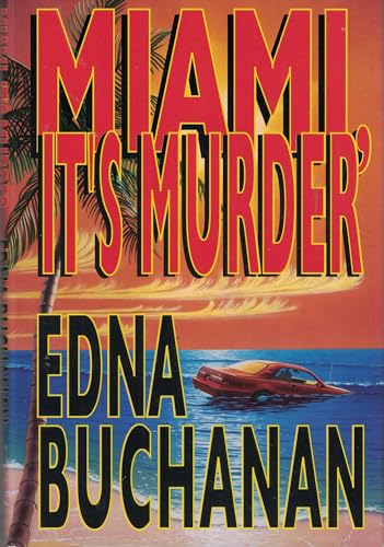 Imagen de archivo de Miami, It's Murder a la venta por SecondSale