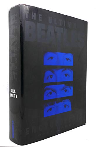 Beispielbild fr The Ultimate Beatles Encyclopedia zum Verkauf von ThriftBooks-Atlanta