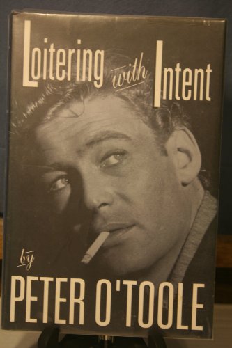 Imagen de archivo de Loitering with Intent : The Early Years a la venta por Better World Books