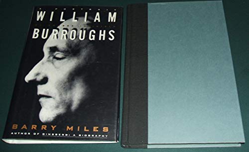 9781562828486: William Burroughs: El Hombre Invisible
