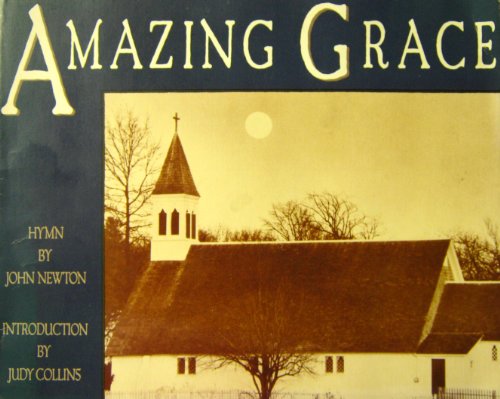 Beispielbild fr Amazing Grace zum Verkauf von Once Upon A Time Books