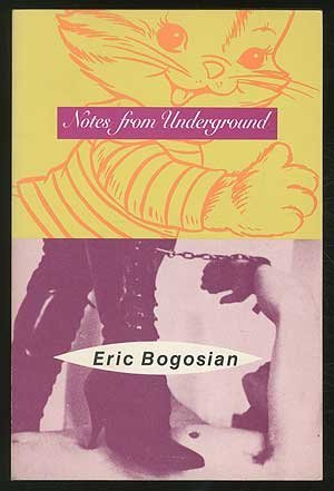Stock image for Notes from Underground for sale by Ergodebooks