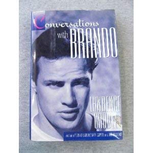 Beispielbild fr Conversations with Brando zum Verkauf von Better World Books