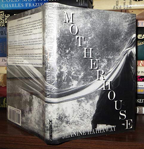 Stock image for Motherhouse: A Novel for sale by Open Books