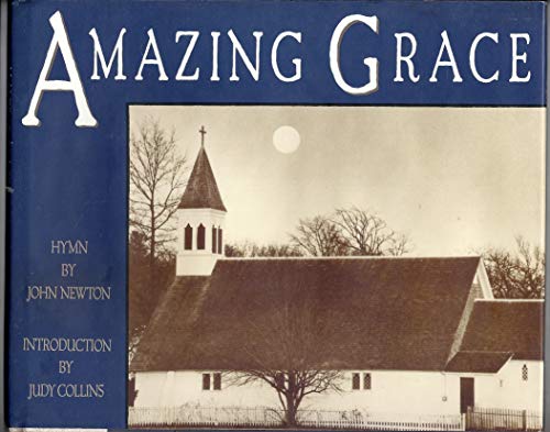 Beispielbild fr Amazing Grace zum Verkauf von Library House Internet Sales