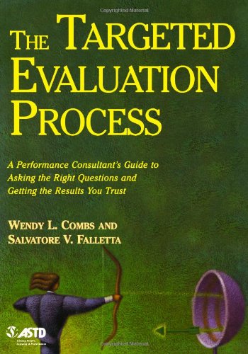 9781562861407: The Targeted Evaluation Process
