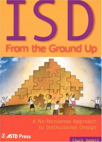 Stock image for ISD From the Ground Up for sale by Wonder Book