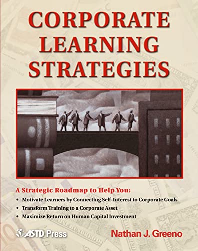 Stock image for Corporate Learning Strategies for sale by Ergodebooks