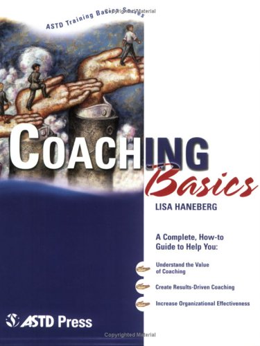 Stock image for Coaching Basics for sale by ThriftBooks-Atlanta