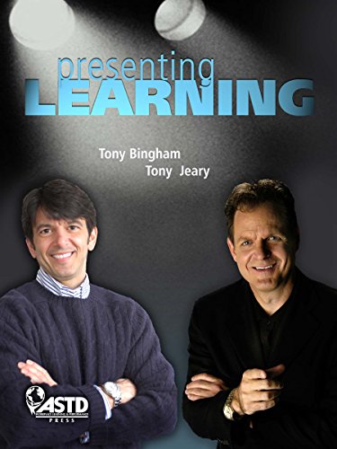 Imagen de archivo de Presenting Learning a la venta por Ergodebooks