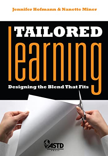 Stock image for Tailored Learning: Designing the Blend That Fits for sale by SecondSale