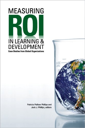 Imagen de archivo de Measuring ROI in Learning & Development a la venta por Save With Sam