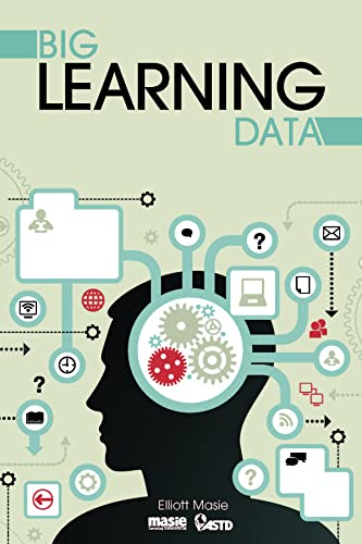 Beispielbild fr Big Learning Data zum Verkauf von SecondSale