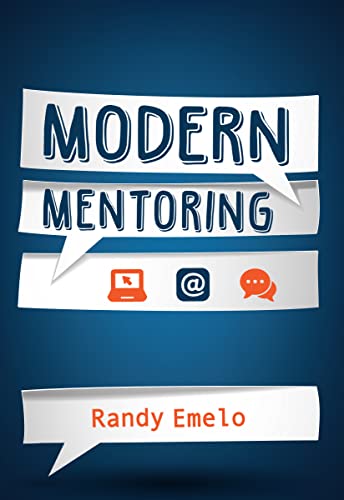 Stock image for Modern Mentoring for sale by Aardvark Book Depot