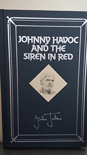 9781562870140: Johnny Havoc and the Siren in Red