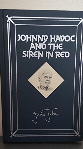 Stock image for Johnny Havoc and the Siren in Red for sale by Doc O'Connor