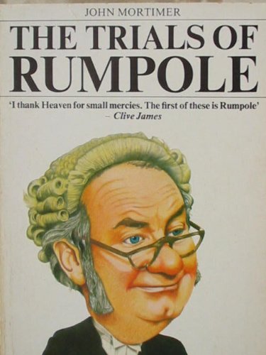 9781562870157: The Trials of Rumpole