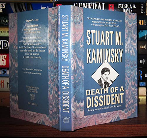 Beispielbild fr Death of a Dissident zum Verkauf von Irish Booksellers