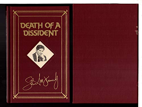 Death of a dissident (9781562870195) by Kaminsky, Stuart M