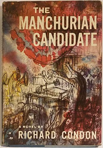 Imagen de archivo de The Manchurian Candidate a la venta por Lost Books