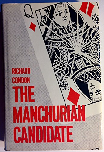 9781562870225: The Manchurian candidate