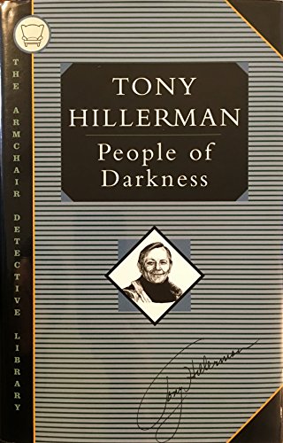 9781562870577: People of Darkness: Armchair Detective Library