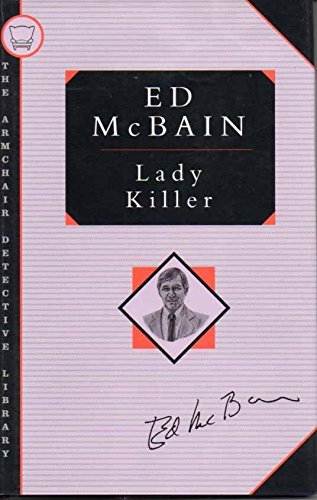 Beispielbild fr Lady Killer: An 87th Precinct Novel zum Verkauf von WorldofBooks