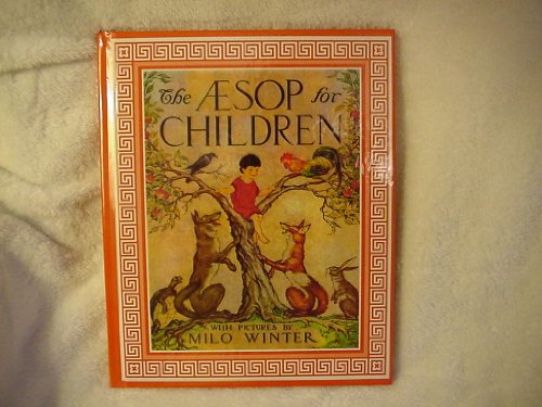 9781562880392: Aesop for Children