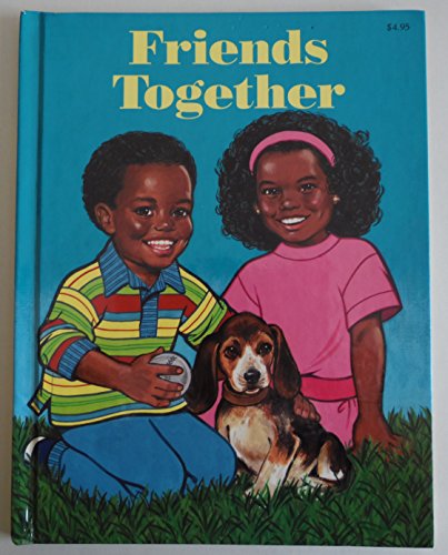 Friends Together (The Real Mother Goose Library) (9781562880484) by Pollard, Nan; Pollard, A.